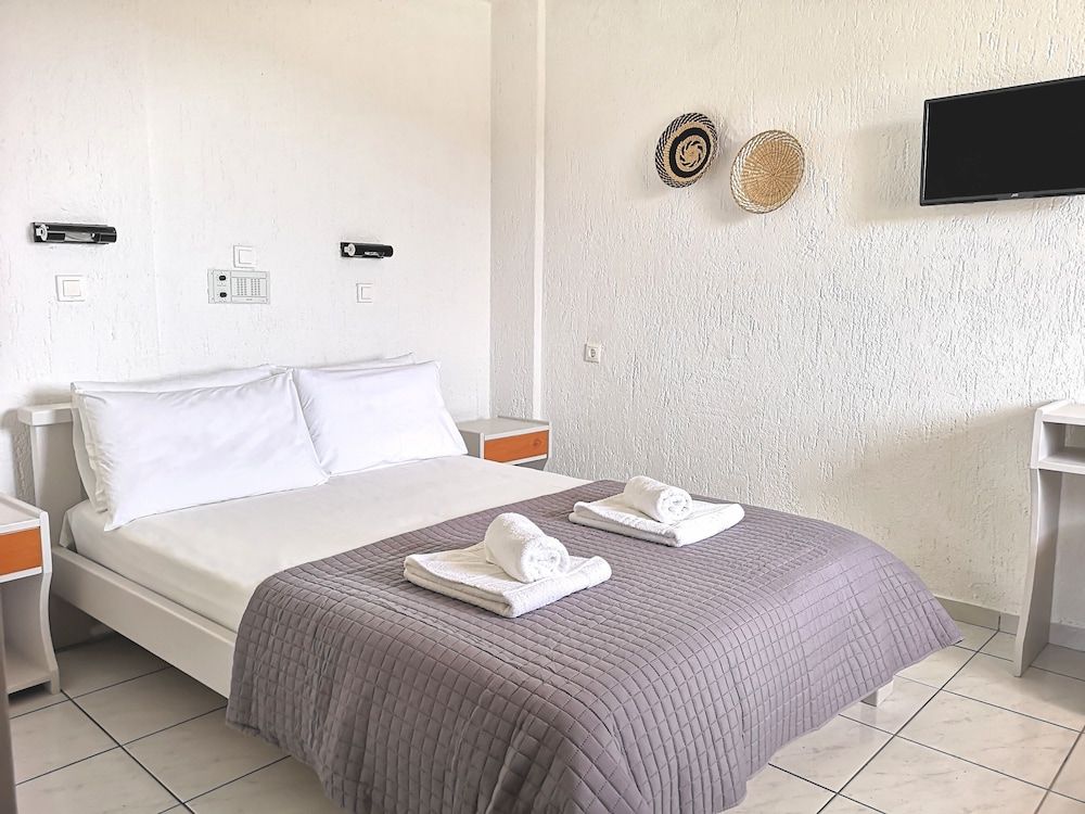Apartment, 1 Bedroom