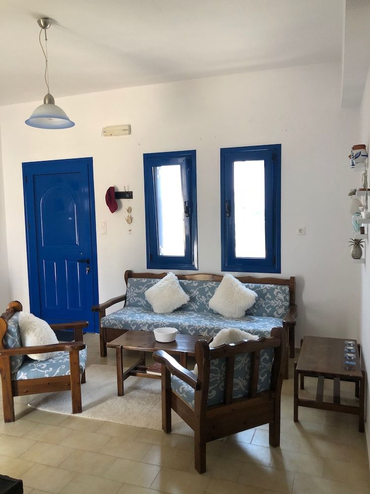 Aphrodite and Apollo Apartments Romantic Apartment, 1 Bedroom, Mountain View (Apollo) 6