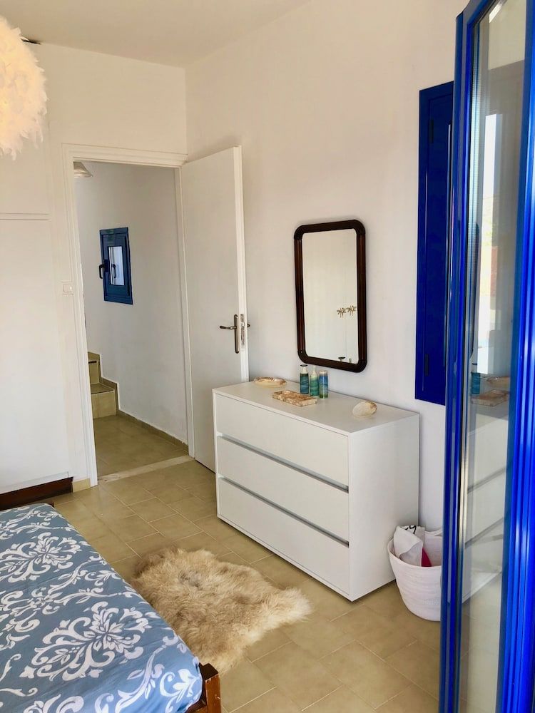 Aphrodite and Apollo Apartments Romantic Apartment, 1 Bedroom, Partial Sea View (Aphrodite) 11