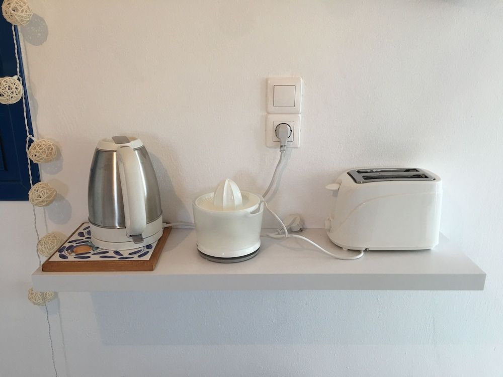 Aphrodite and Apollo Apartments Romantic Apartment, 1 Bedroom, Partial Sea View (Aphrodite) 13