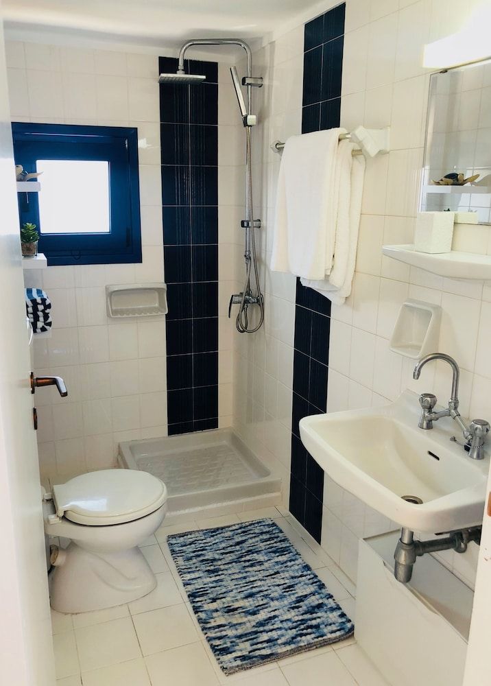 Aphrodite and Apollo Apartments Romantic Apartment, 1 Bedroom, Partial Sea View (Aphrodite) 8