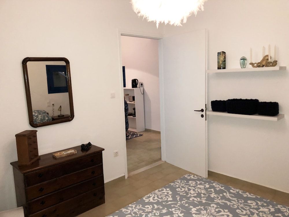 Aphrodite and Apollo Apartments Romantic Apartment, 1 Bedroom, Mountain View (Apollo) 5