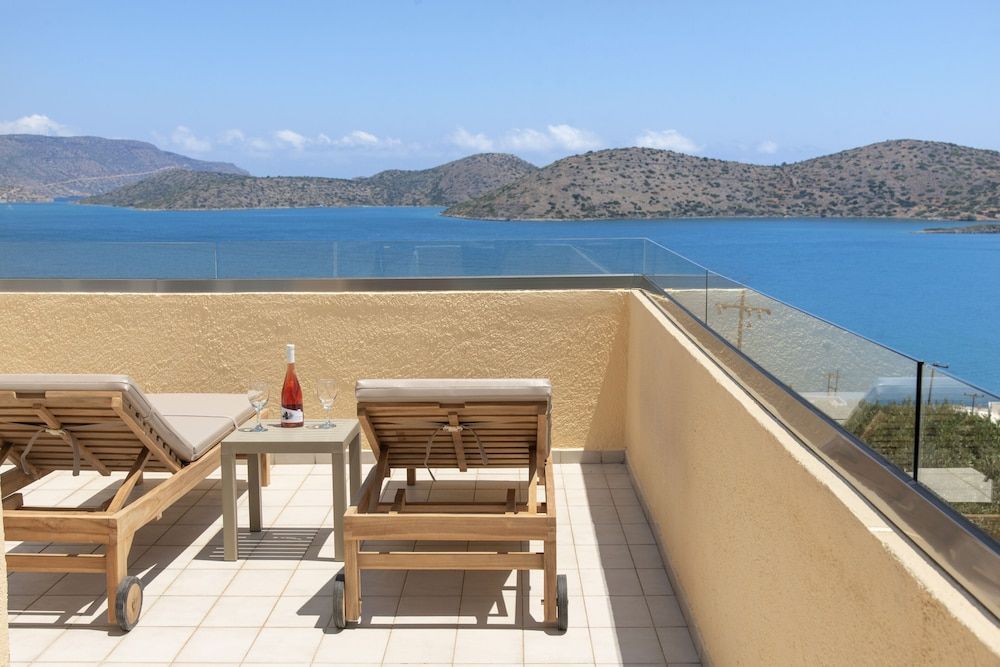 Panoramic Studio, Sea View
