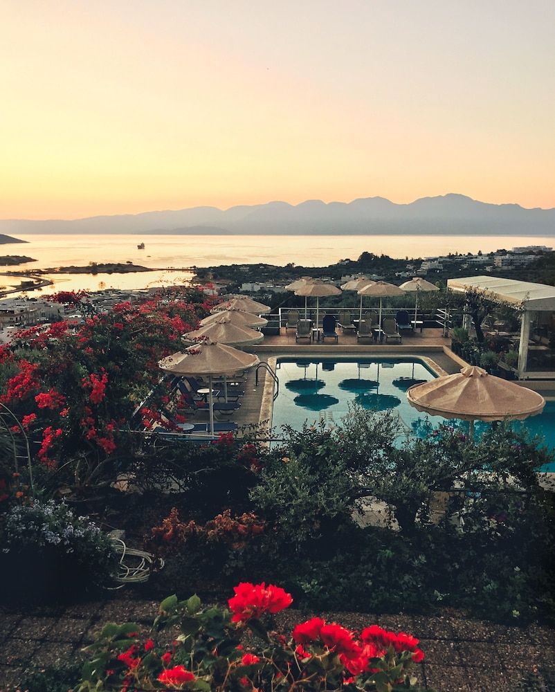 Superior Apartment, Sea View