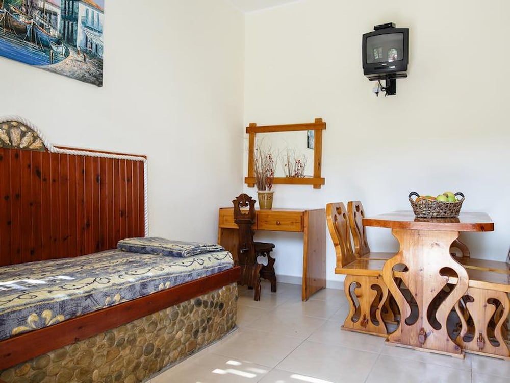 Villa, 2 Bedrooms, Smoking, Balcony