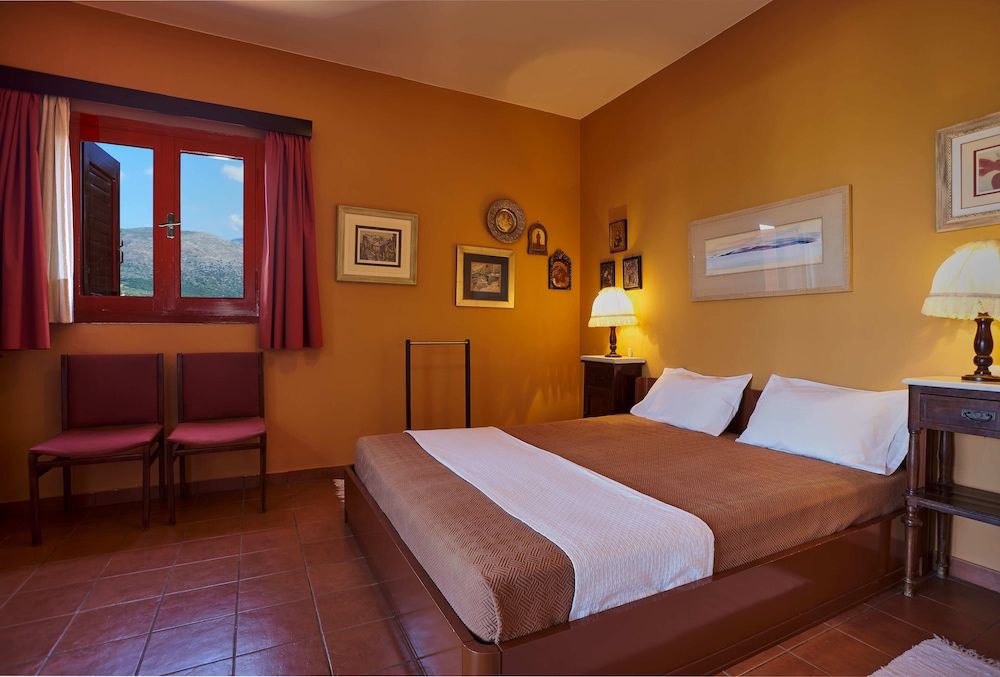 Family Villa