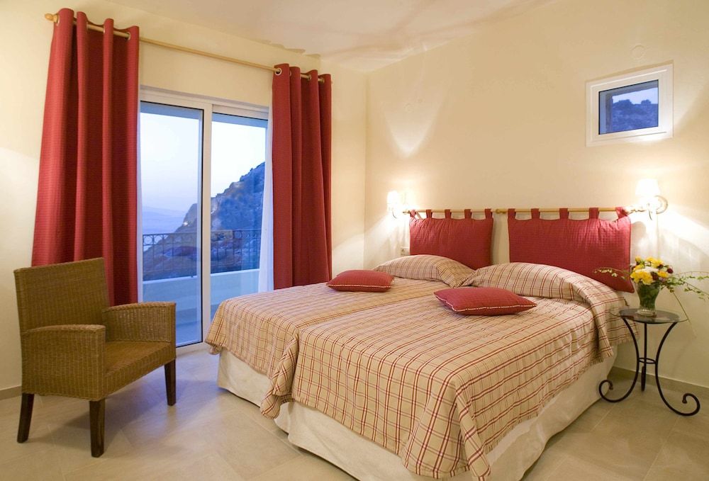 Villa, 2 Bedrooms, Private Pool, Ocean View