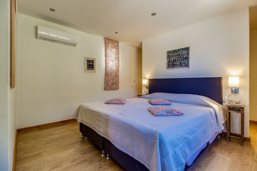 Villa, 3 Bedrooms, Private Pool, Garden View