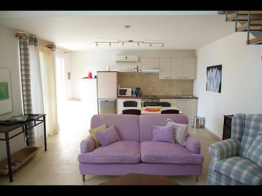 Villa, 1 Bedroom, Private Pool, Ocean View