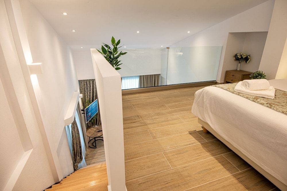 Exclusive Apartment