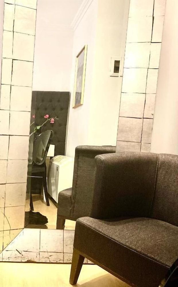 Andromeda Boutique hotel Standard Room 2