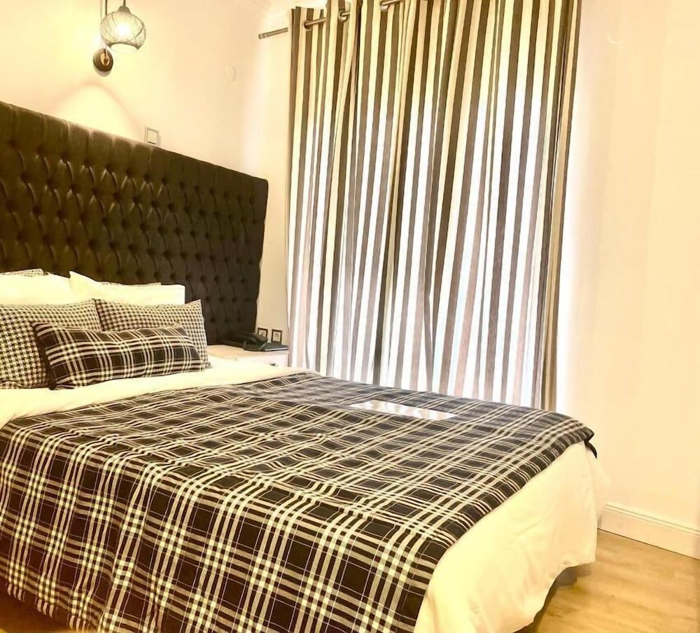 Andromeda Boutique hotel Standard Room