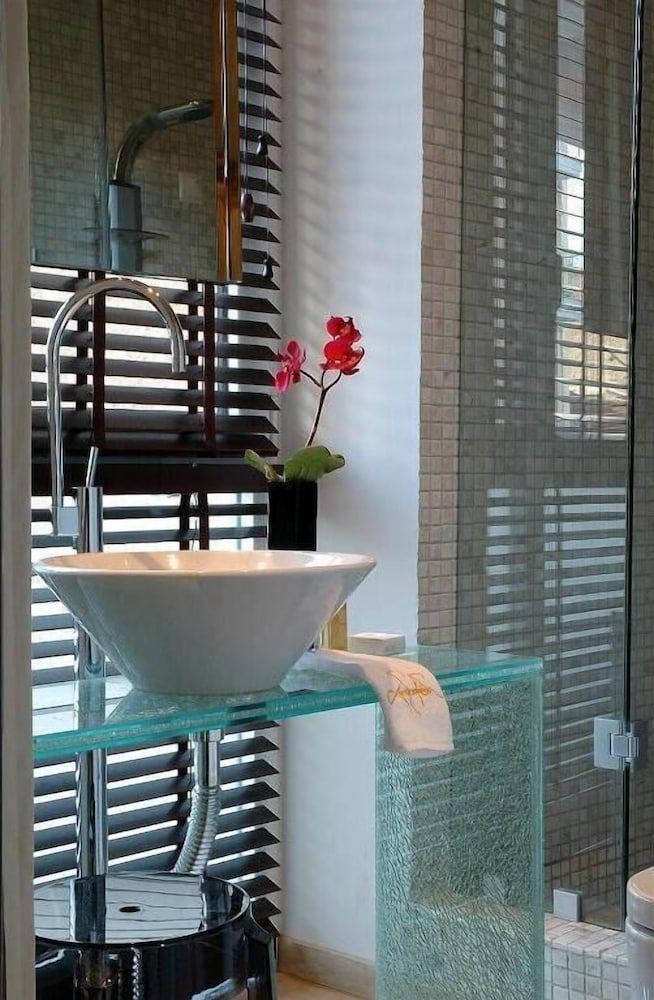 Andromeda Boutique hotel Classic Room 3