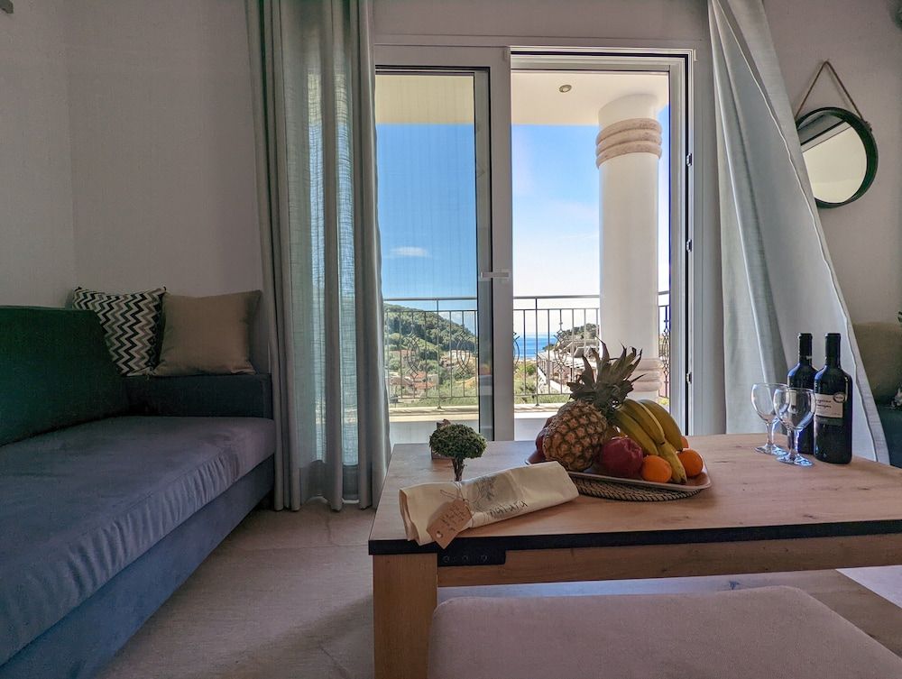 Luxury Apartment