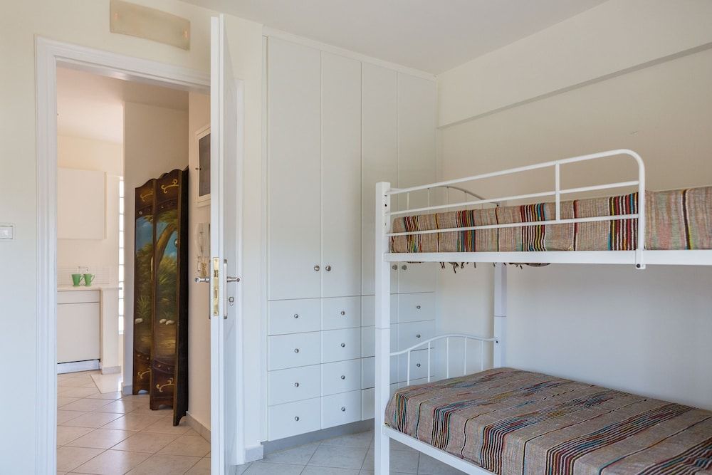 Villa, 2 Bedrooms