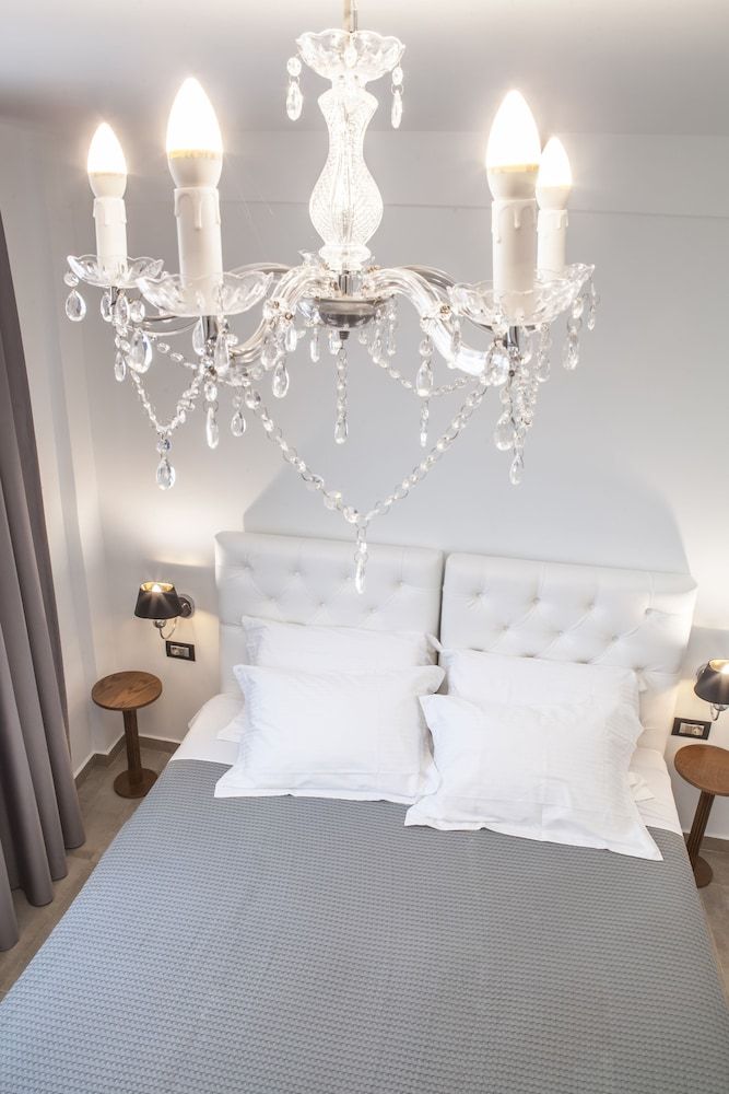 Apartment, 1 Bedroom, Terrace, Ground Floor