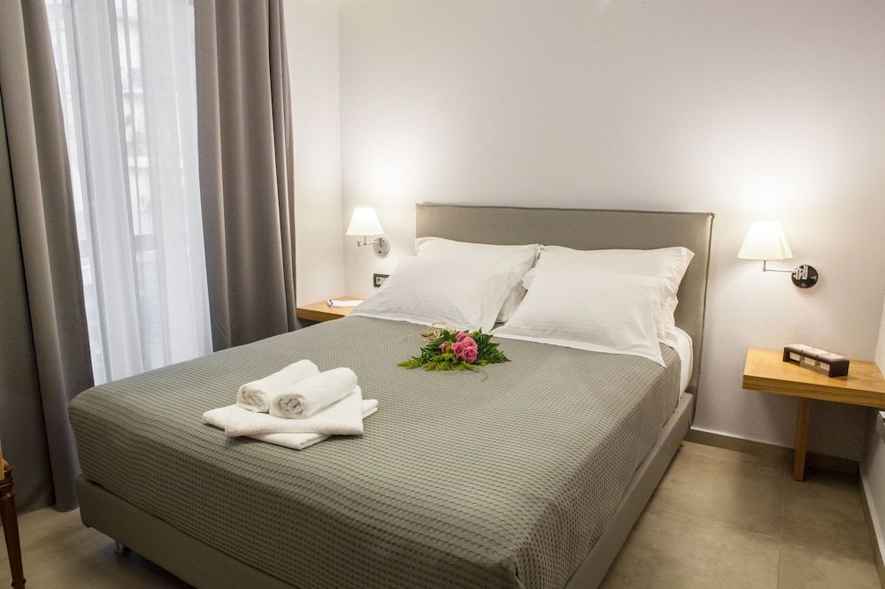 Superior Apartment, 1 Bedroom, Balcony