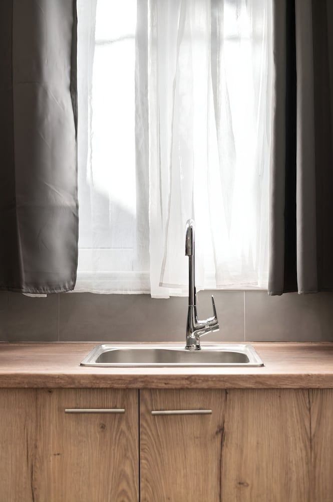 BLUE RIVIERA A.E Superior Suite 8