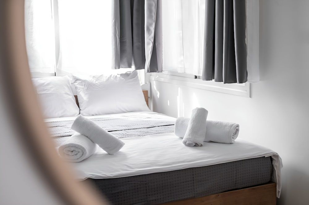 BLUE RIVIERA A.E Junior Suite 5