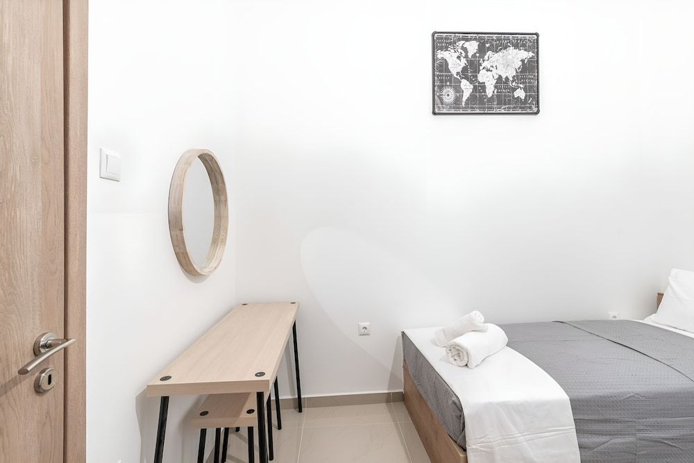 BLUE RIVIERA A.E Superior Suite 12