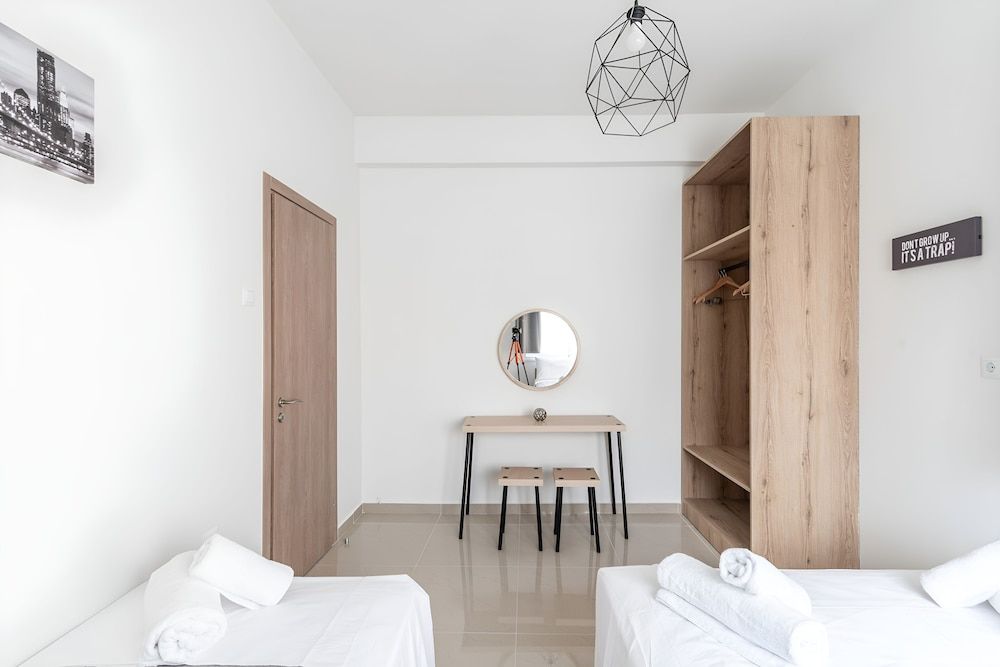 BLUE RIVIERA A.E Junior Suite 14