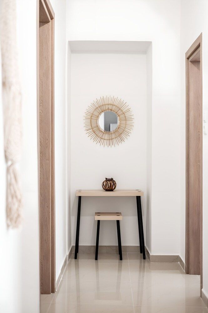 BLUE RIVIERA A.E Superior Suite 18