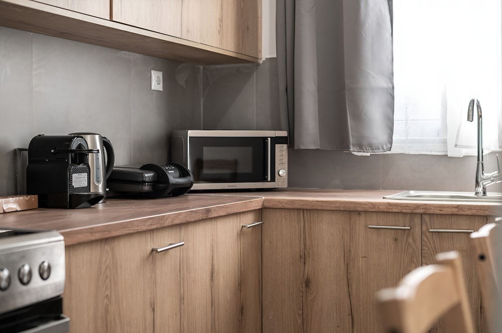 BLUE RIVIERA A.E Superior Suite 16