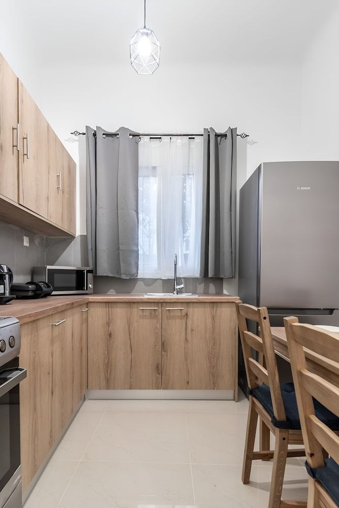 BLUE RIVIERA A.E Superior Suite 17