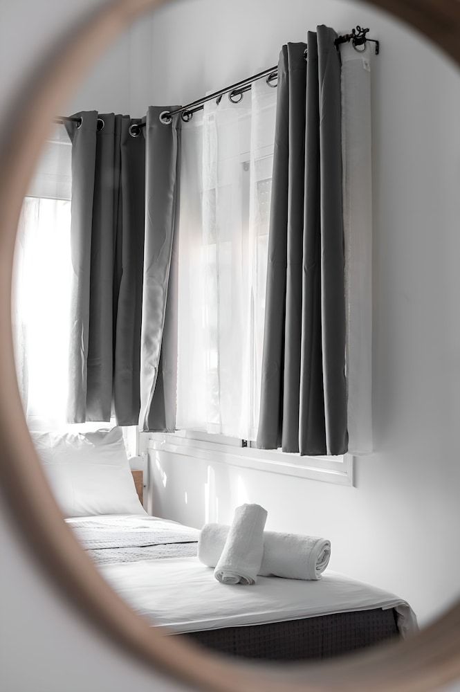 BLUE RIVIERA A.E Junior Suite 13