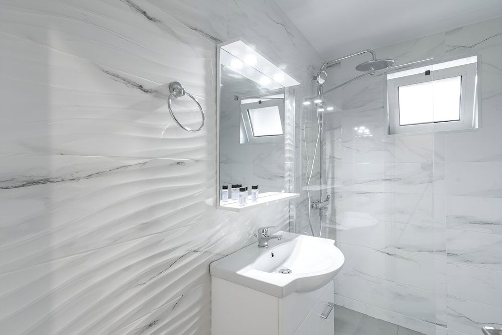 BLUE RIVIERA A.E Superior Suite 9