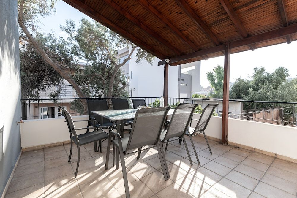 BLUE RIVIERA A.E Junior Suite 7