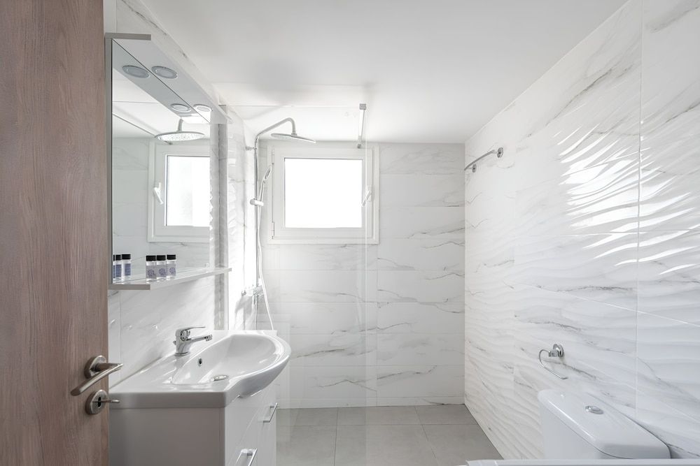 BLUE RIVIERA A.E Junior Suite 11