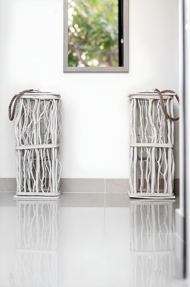 BLUE RIVIERA A.E Superior Suite 7