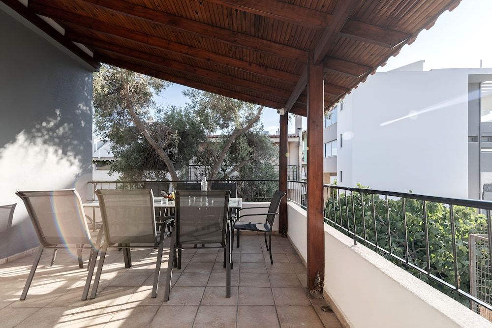 BLUE RIVIERA A.E Junior Suite 8