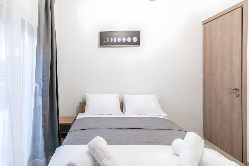 BLUE RIVIERA A.E Superior Suite 2