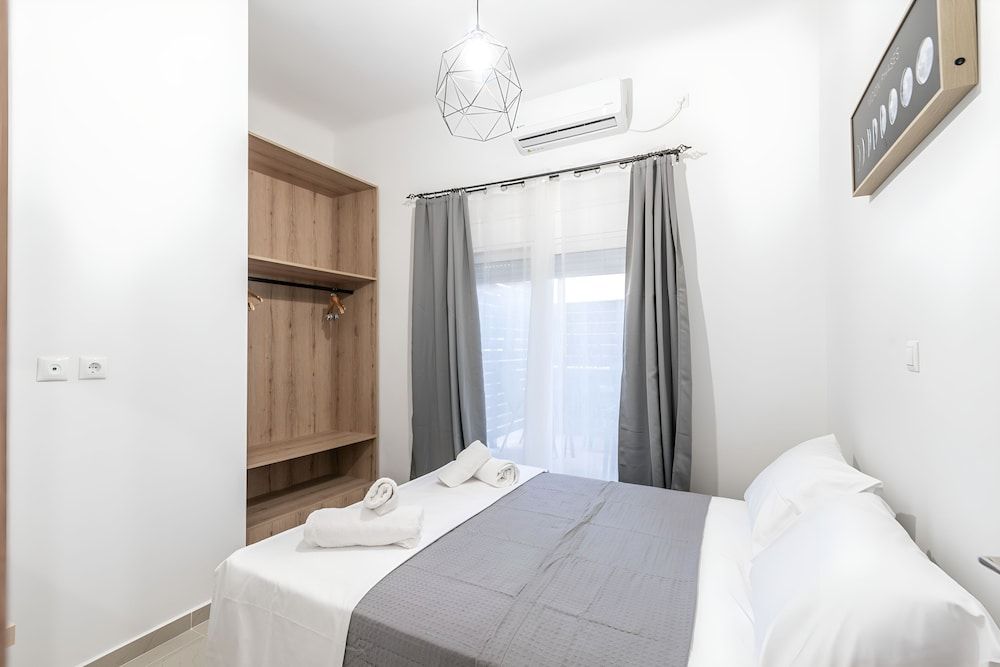 BLUE RIVIERA A.E Superior Suite