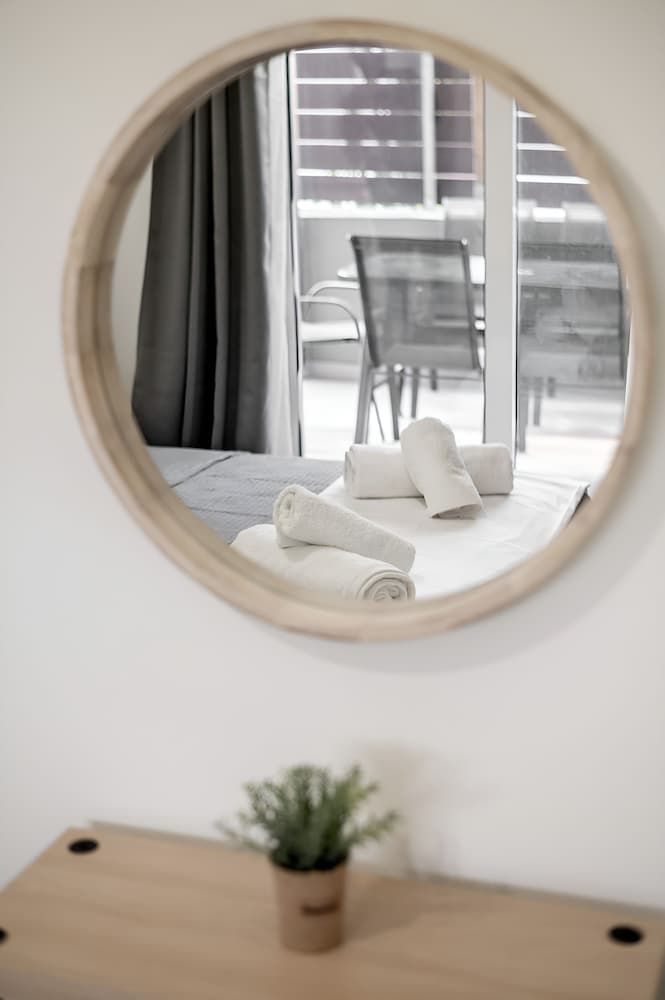 BLUE RIVIERA A.E Superior Suite 14