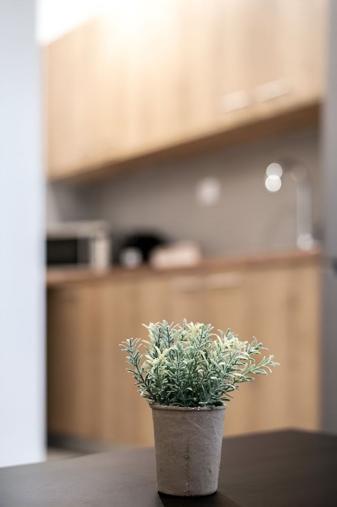 BLUE RIVIERA A.E Junior Suite 17