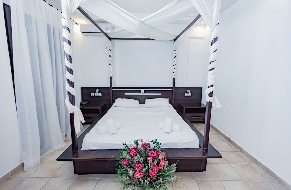 Junior Room, Sea View