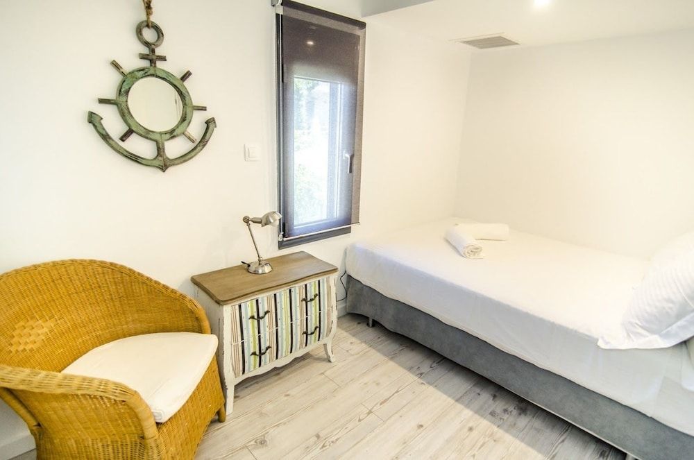 Classic Villa, 2 Bedrooms