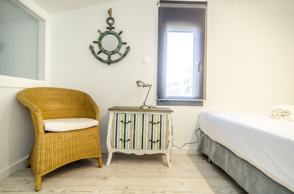 Classic Villa, 2 Bedrooms