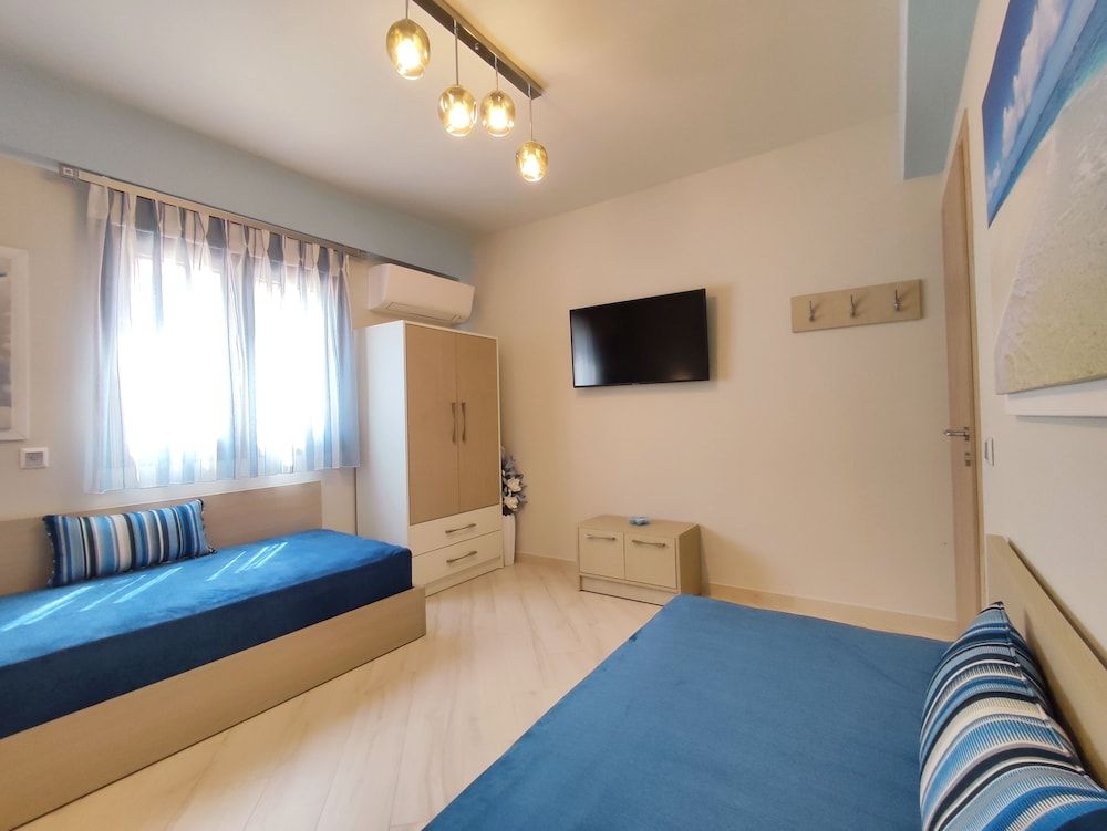 Luxury Villa, 3 Bedrooms, Pool View