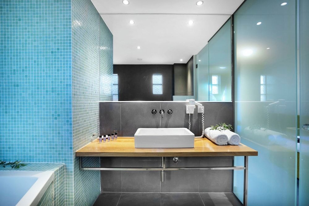 Hanioti Village Resort Junior Suite 4