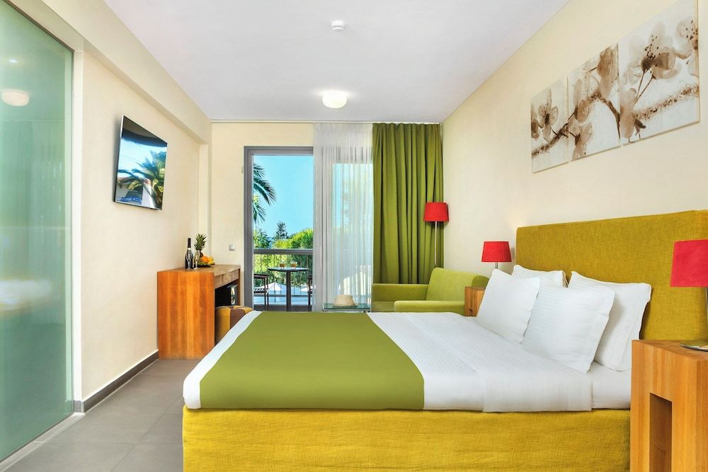 Hanioti Village Resort Junior Suite 2