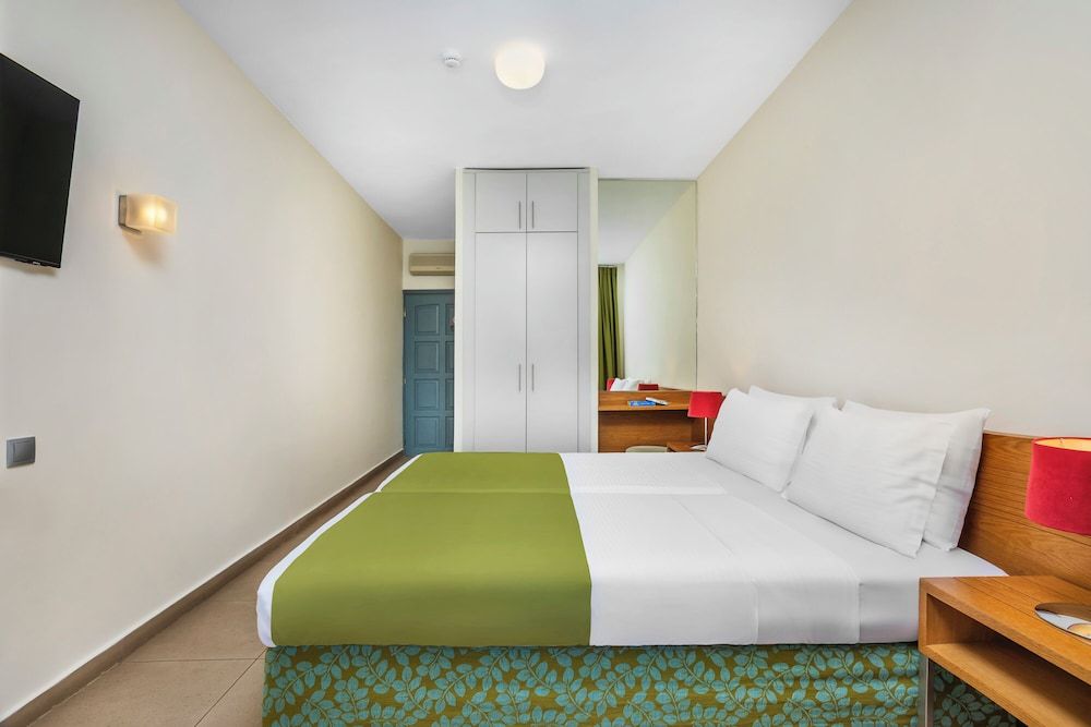 Hanioti Village Resort Superior Twin Room 2