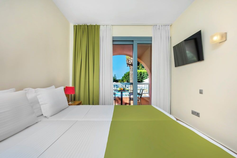 Hanioti Village Resort Superior Twin Room