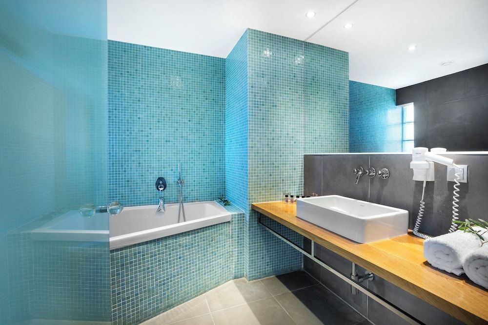 Hanioti Village Resort Junior Suite 3