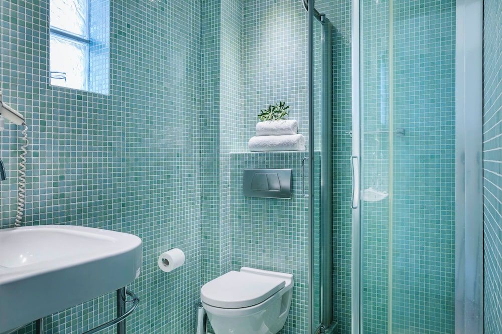 Hanioti Village Resort Junior Suite 6