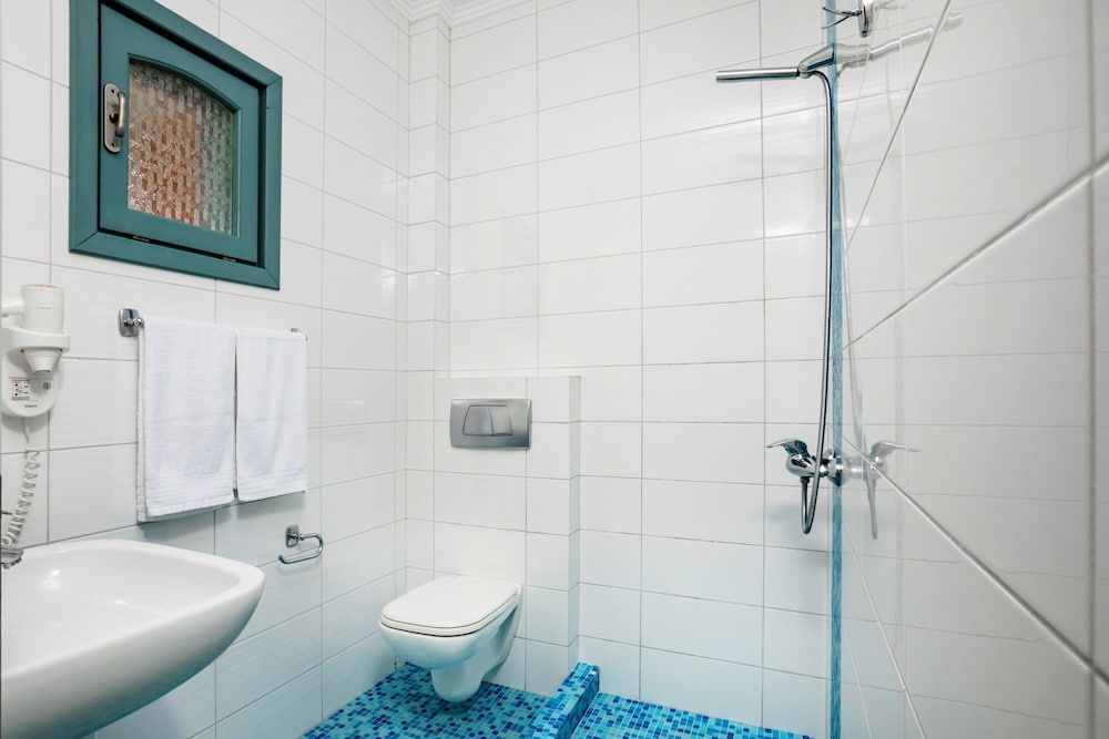 Hanioti Village Resort Double Room 6