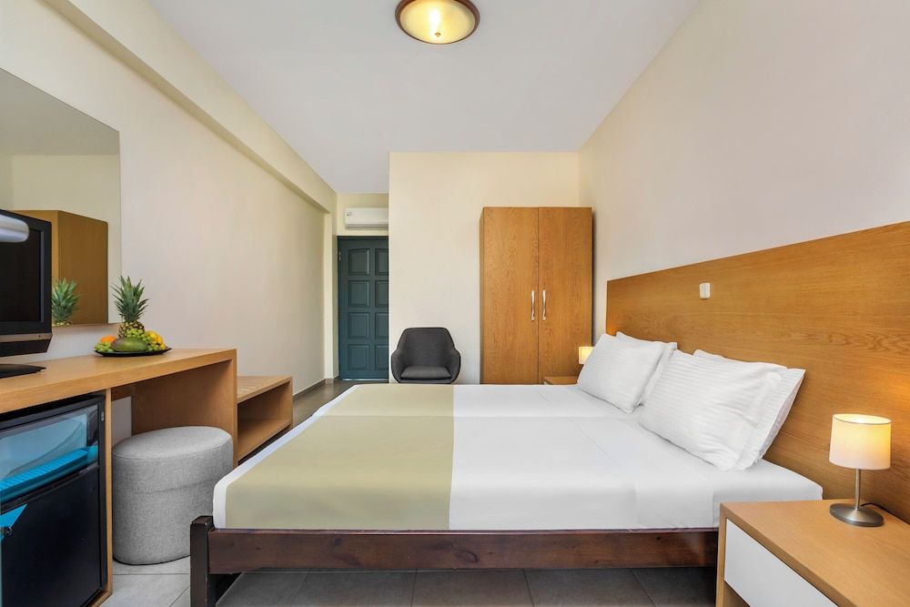 Hanioti Village Resort Double Room 2